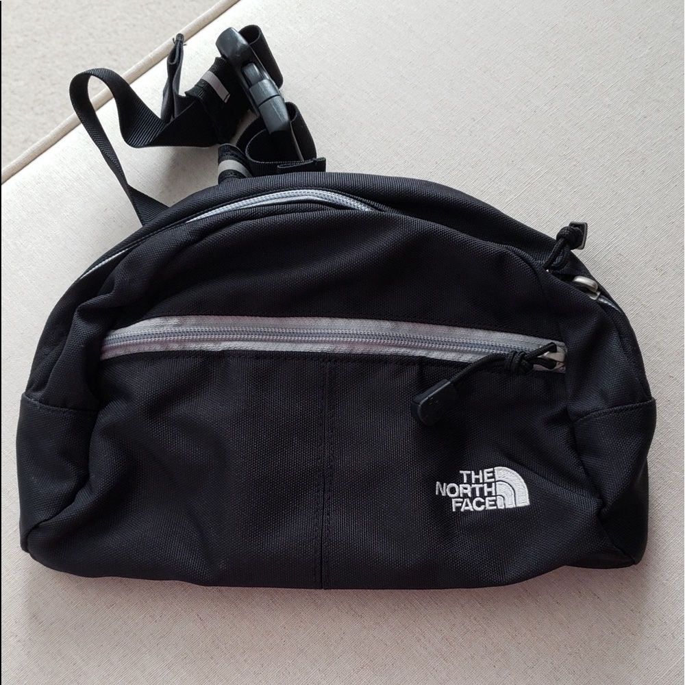 North Face belt bag